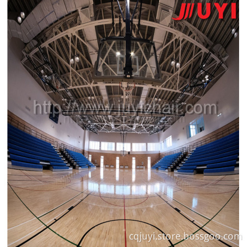 JY-750 Factory Price folding bleachers